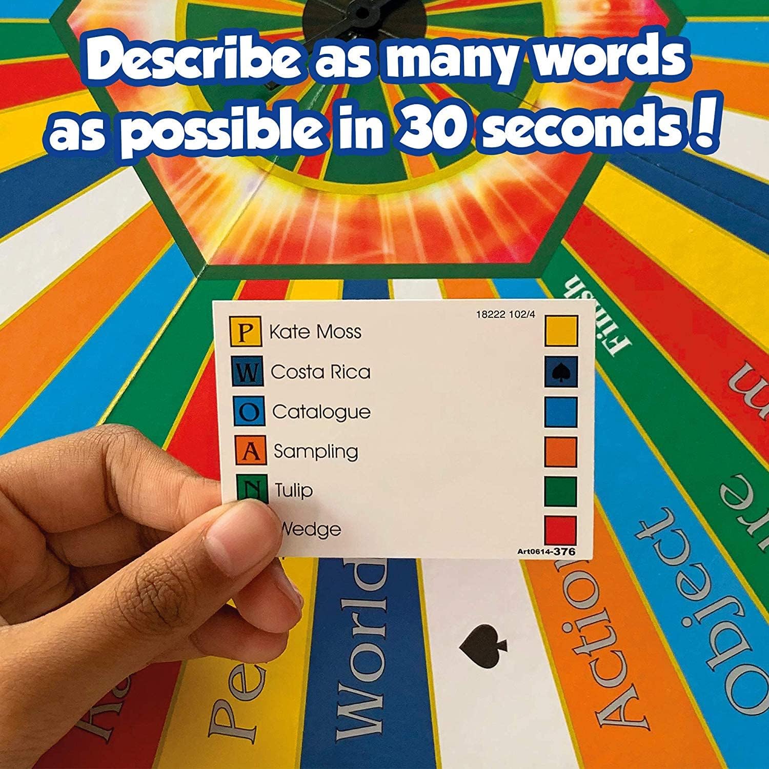 Articulate Timer and Spinner