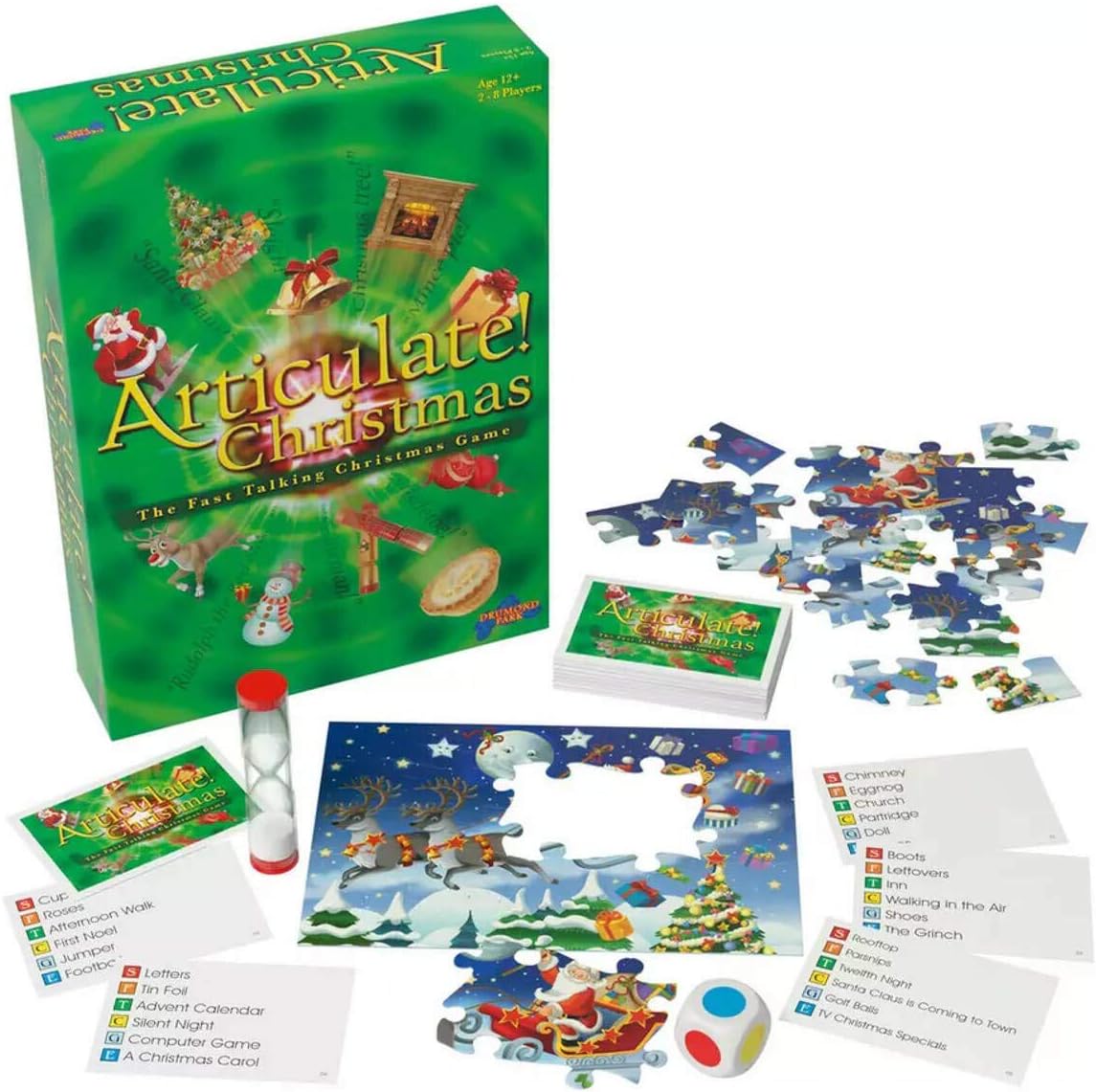Articulate! Christmas